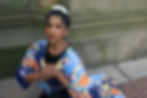 Noor Dance Academy NYC – Vishney Ambalavanar abhinaya kaarunya bhaiya navarasa