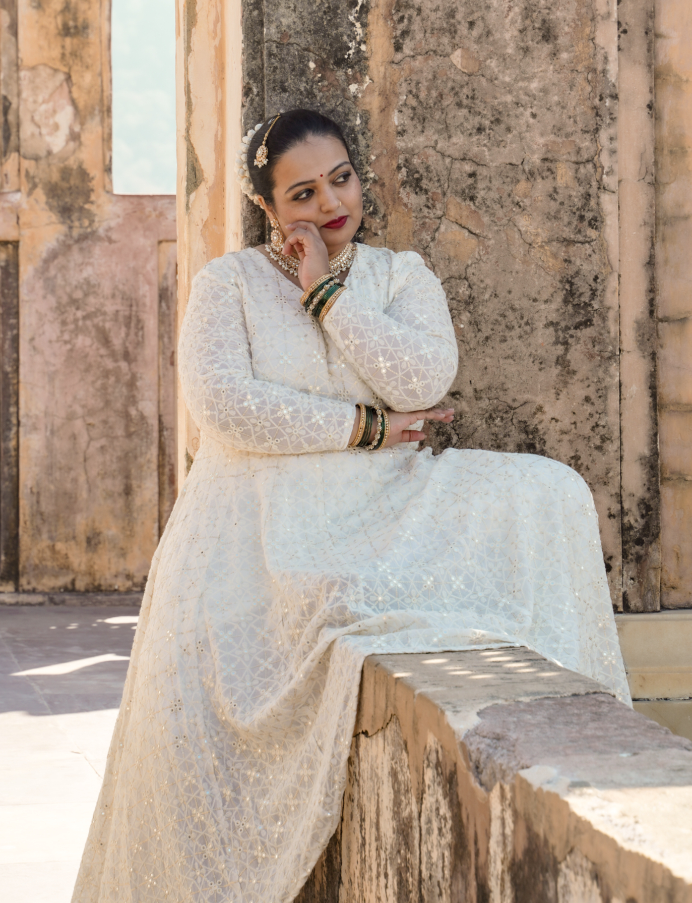 Writer: Shachi Phene