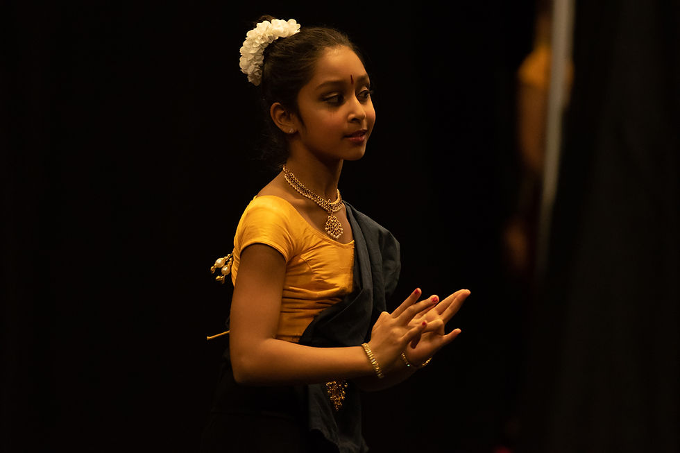 Noor Dance Academy NYC – kids classes bharatanatyam manhattan indian