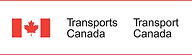 Transport Canada Logo on SmartDrones Drone Services Homepage in Calgary, Alberta
