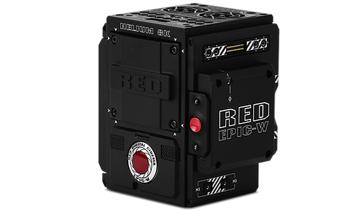 Cinema grade cameras we attached to our drones that we fly in Alberta, Canada