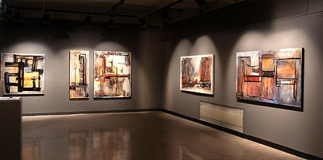 IPhoto, peinture, sculpture art actuelg