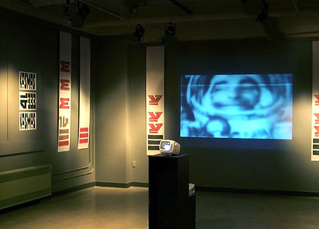 Photo, peinture, sculpture art actuel