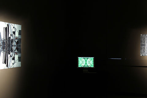 Photo, peinture, sculpture art actuel