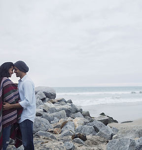 Lover's Embrace