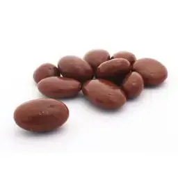 Chocolate Brazils - 120g