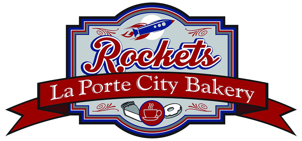Rockets LaPorte City Bakery