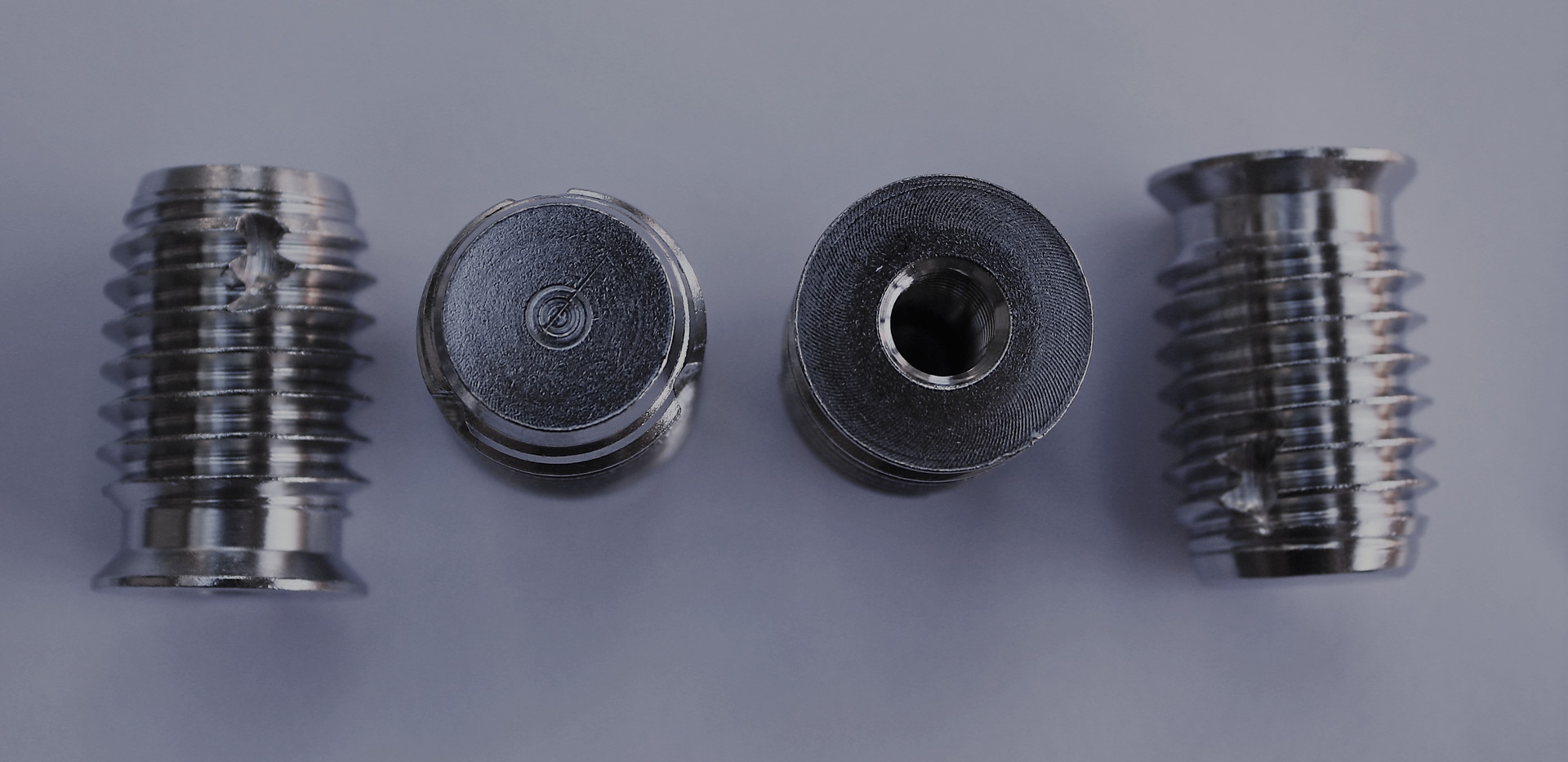 Thread Reducing Inserts | Specialist Marine Fasteners