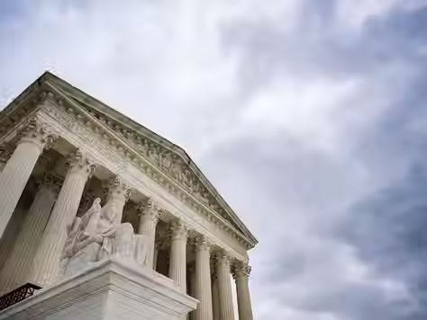 U.S. Supreme Court Will Decide if a Jewish Man Can Pray in his Own Home
