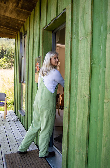 Embodying Wellbeing Location
