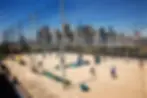 Volo Sports and Big City Volleyball