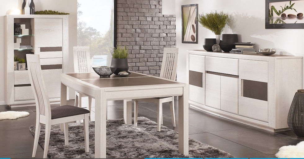 Salle à Manger Ottawa