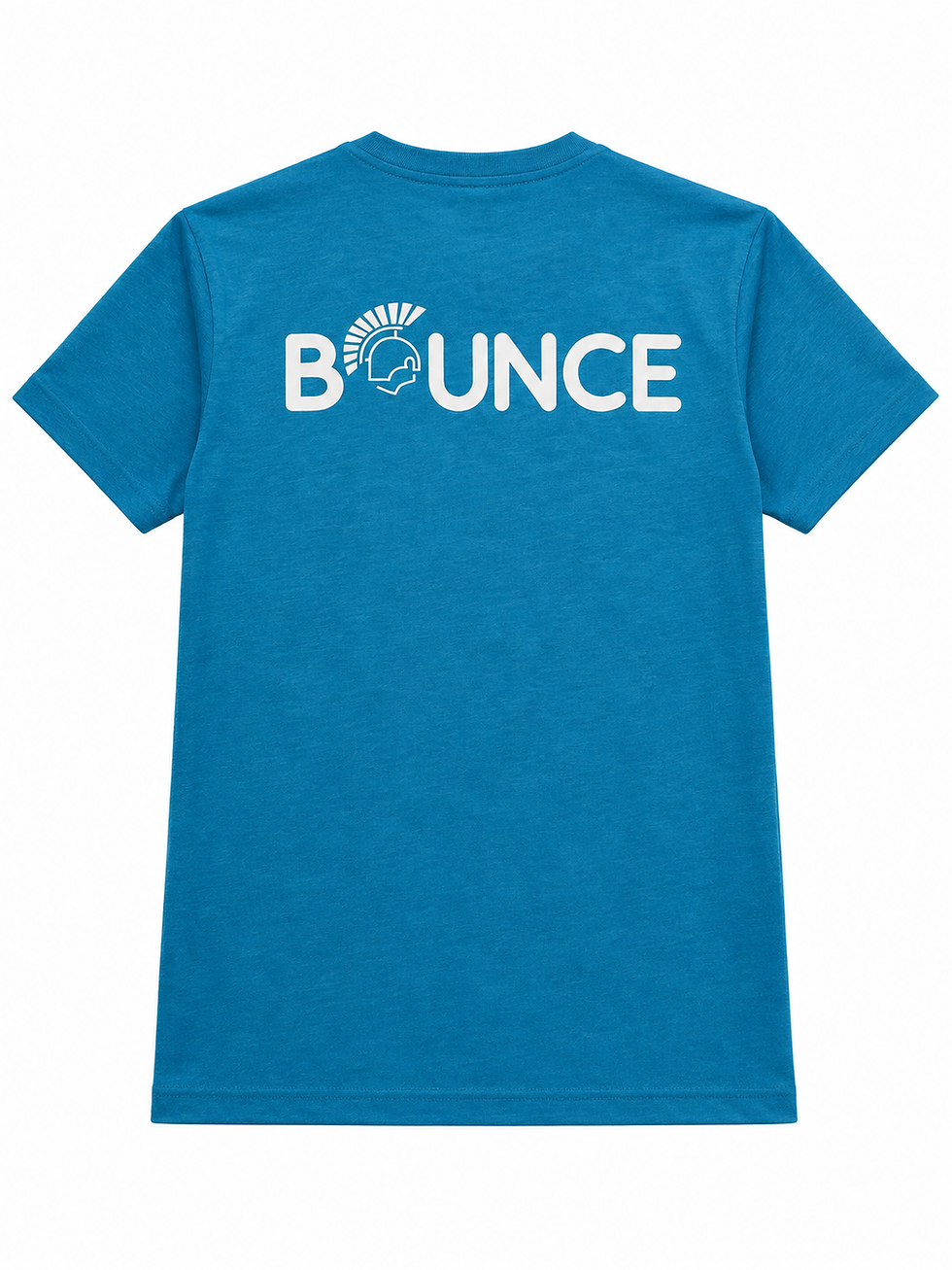 Thumbnail: Bounce School Chest T-Shirt