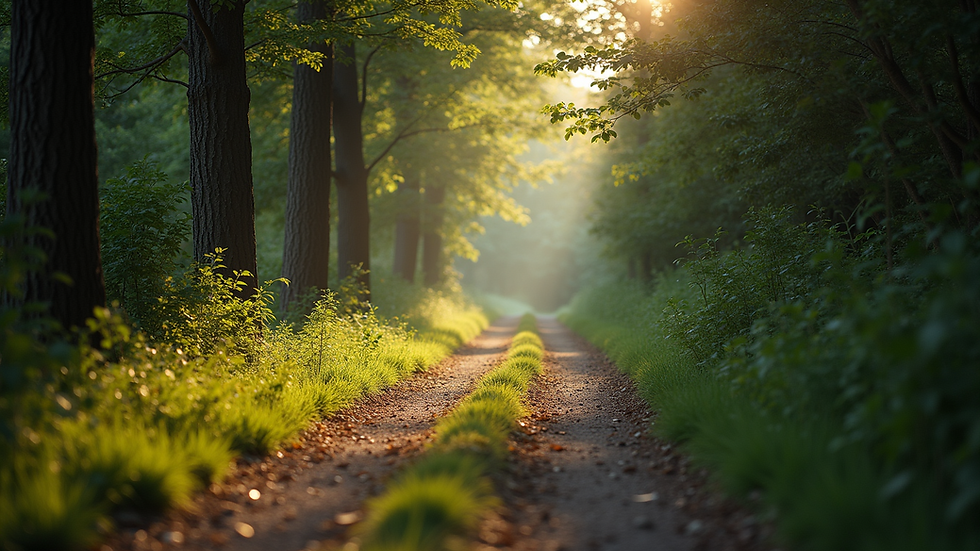 Wellness Coaching: Transform Your Life Today