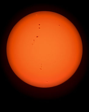 Solar Power Within