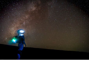 Space Psychology: What Astronauts Can Teach Us About Clear Thinking