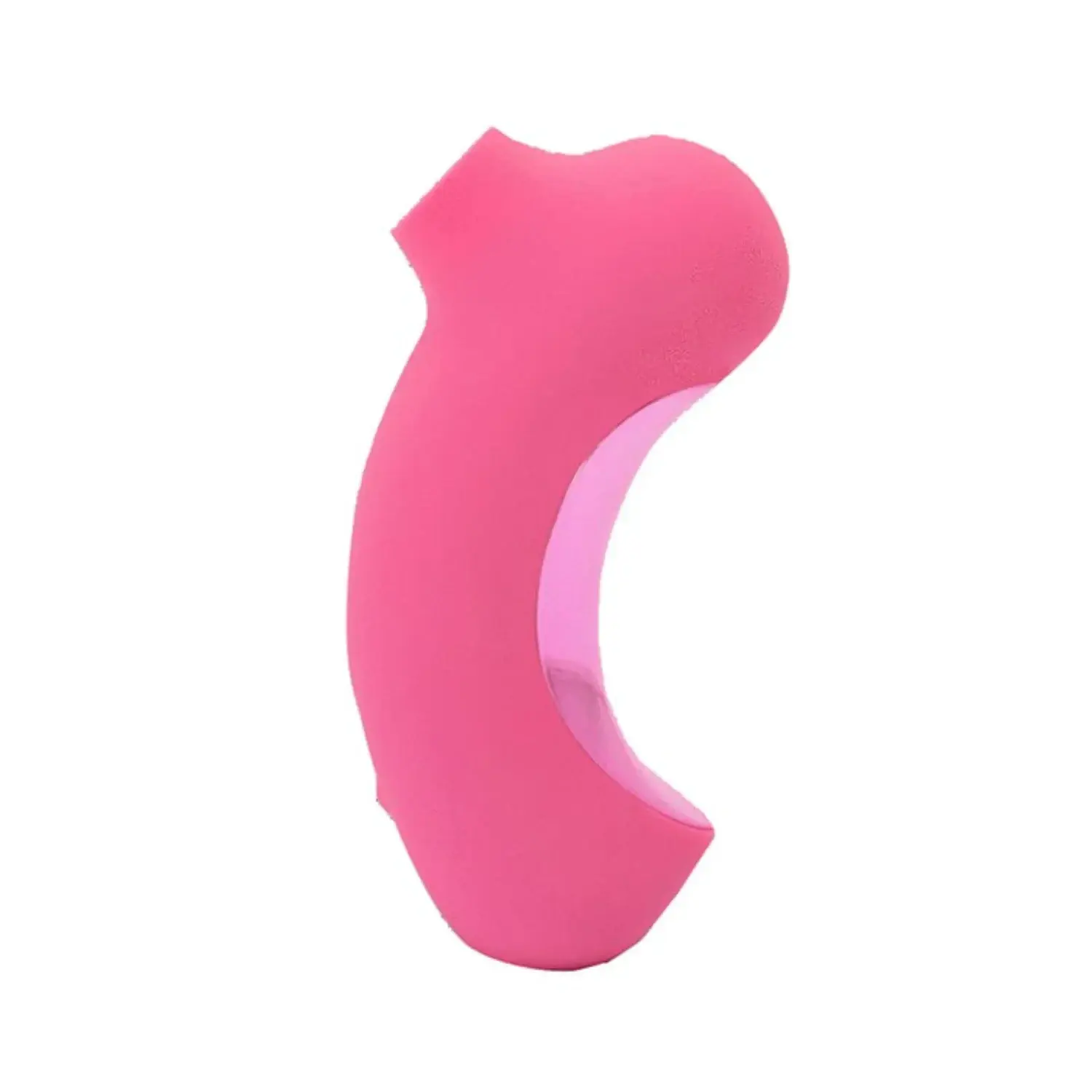 ויברטור יונק דו ראשי מסעיר Mambo