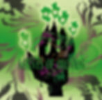 Agents of Oblivion - Agents of Oblivion (דיסק)