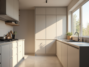 Top Kitchen Cabinet Trends for Your Dream Home
