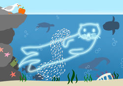 [256] Rosa, Guardian of the Seas