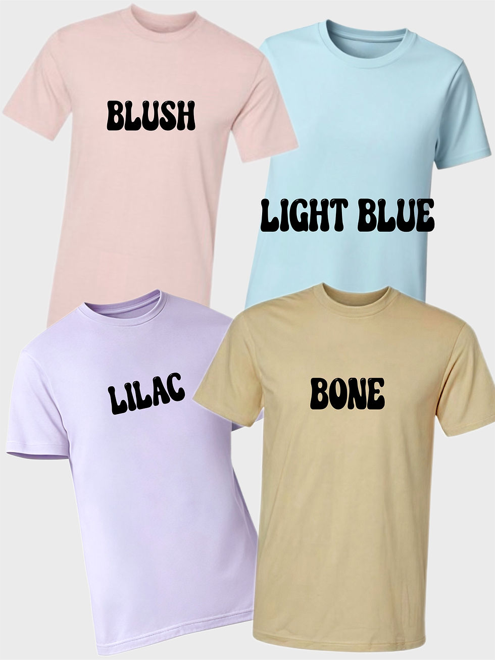 Thumbnail: Not Everybody was Kung Fu Fighting T-Shirt