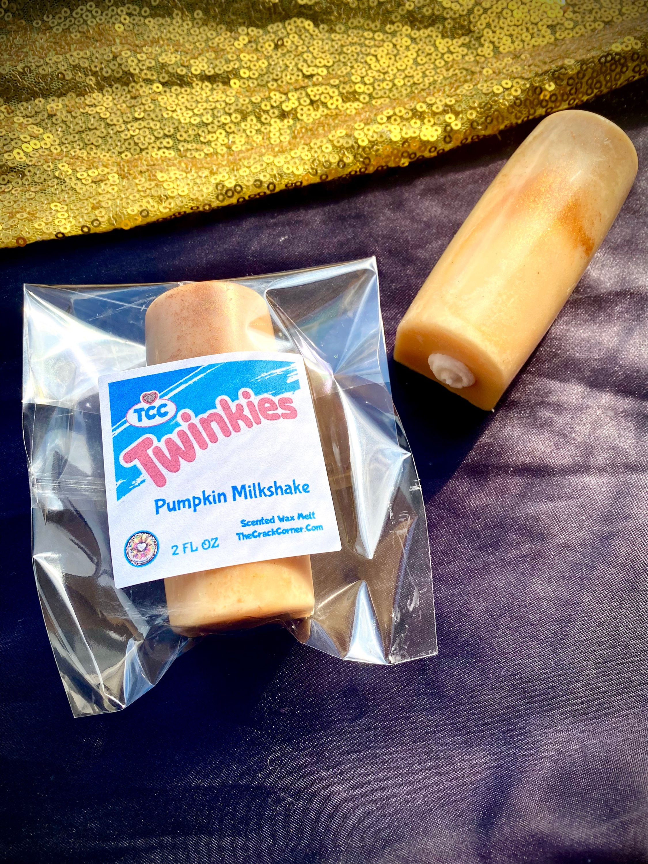TCC Twinkies