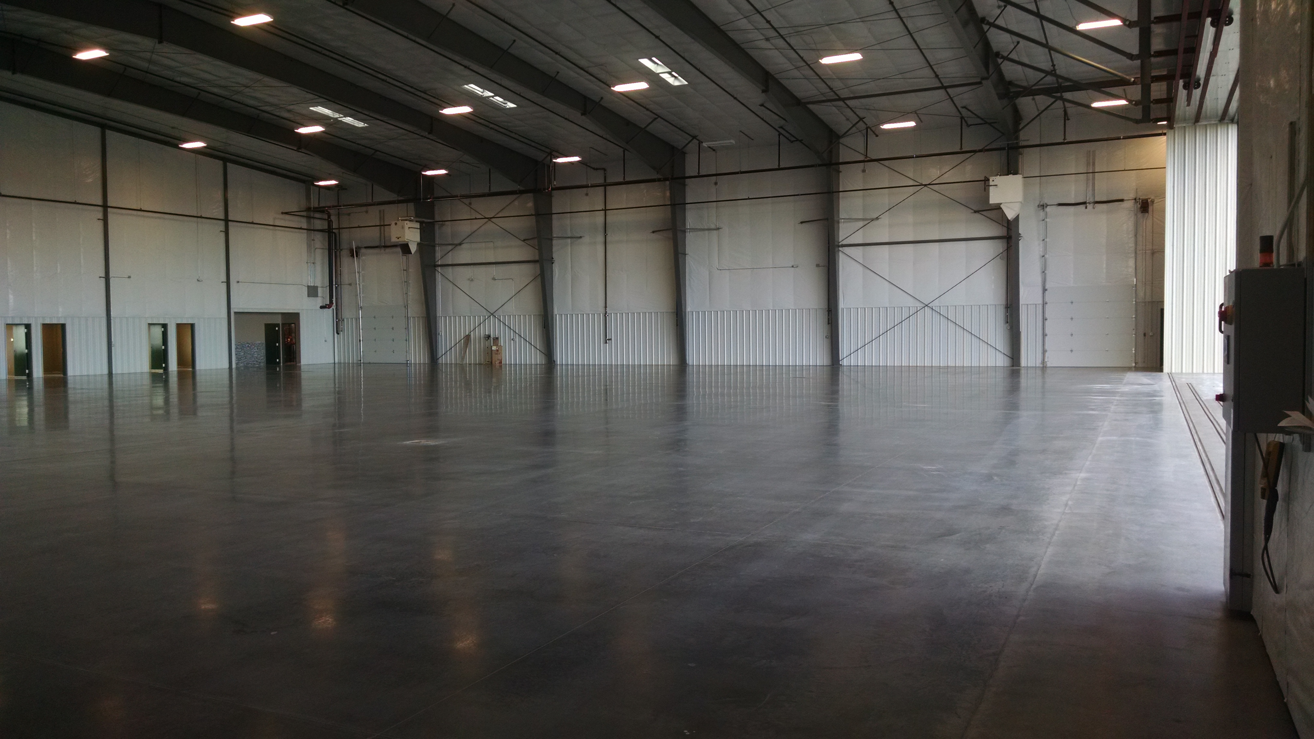 Jones construction Billings Montana