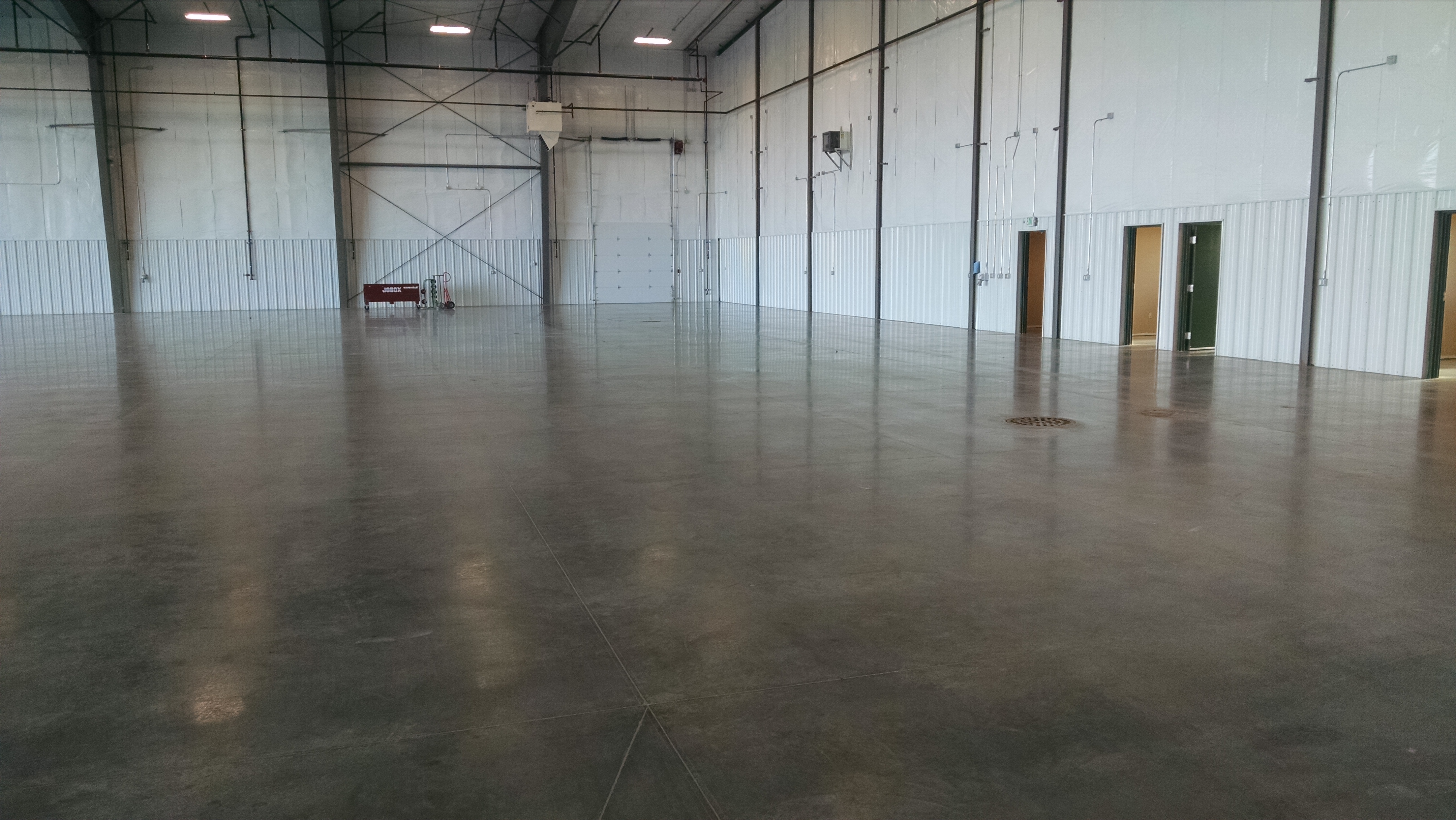 Edwards Jet Center