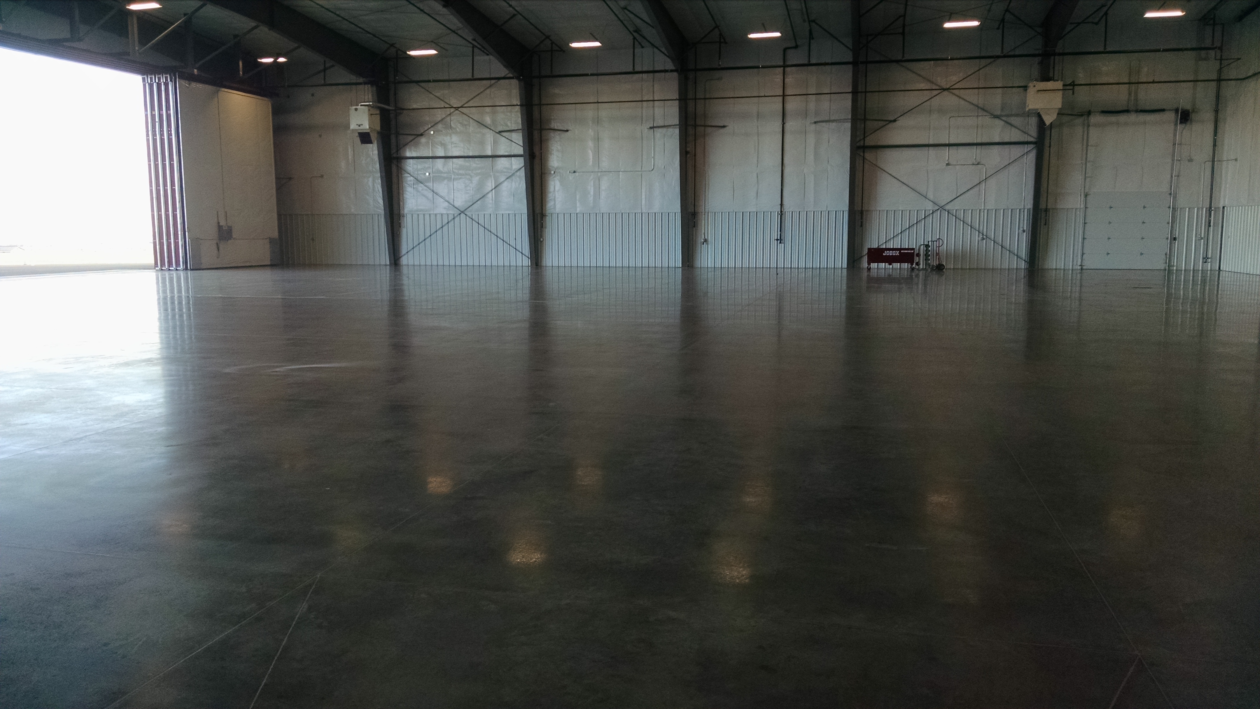 Hanger