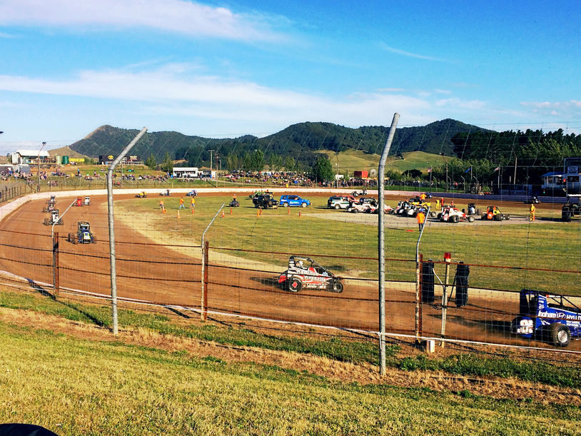 Speedway Racing (1)