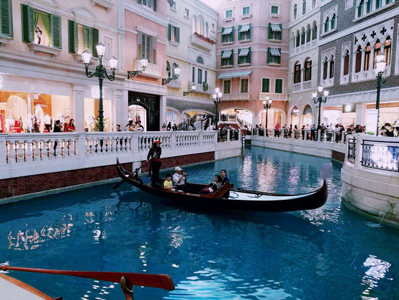 Macau