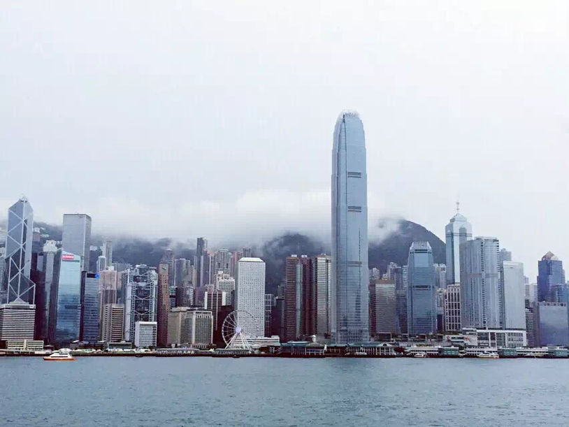 Hong Kong