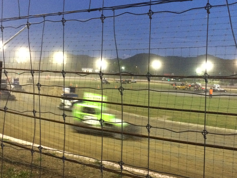 Speedway Racing (2)