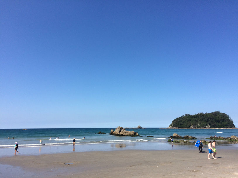 Mt Maunganui (1)