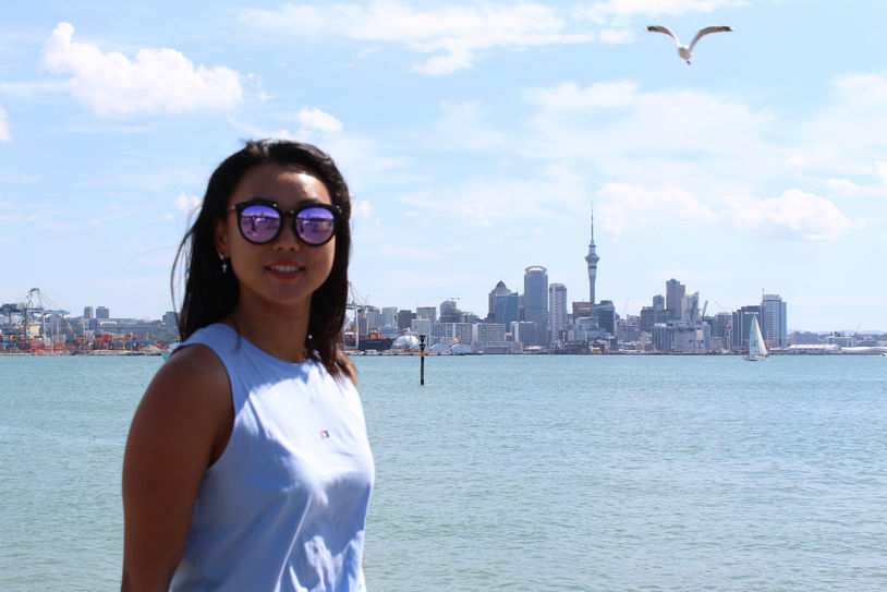 Davenport - Auckland