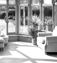 NRC Residentical Tinting | Home conservatory window tinting | Sandwell Dudley Brierley-Hill