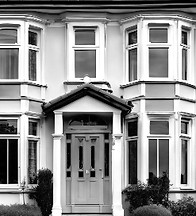 NRC Residentical Tinting | Home front window tinting | Sandwell Dudley Brierley-Hill