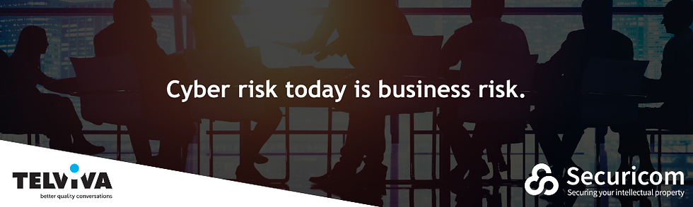 7 Questions Businesses Must Ask in 2026 – Cybersecurity: IT Function or Core Business Risk?