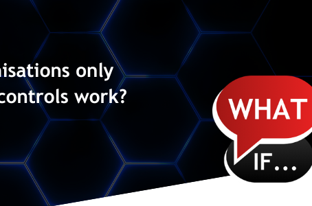 What If - The Illusion of Security