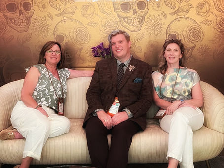 RECAP: High Point Market Spring 25