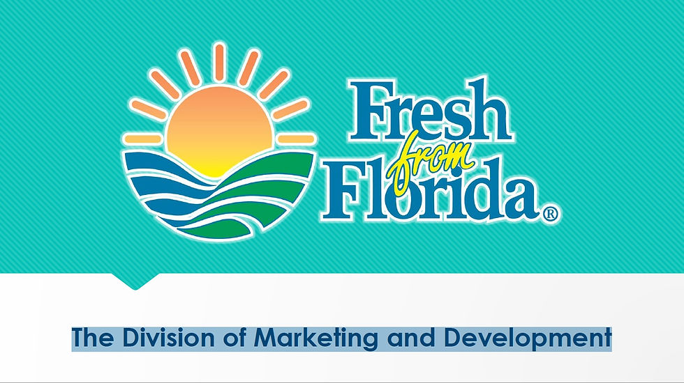 Florida Blueberry Growers Association