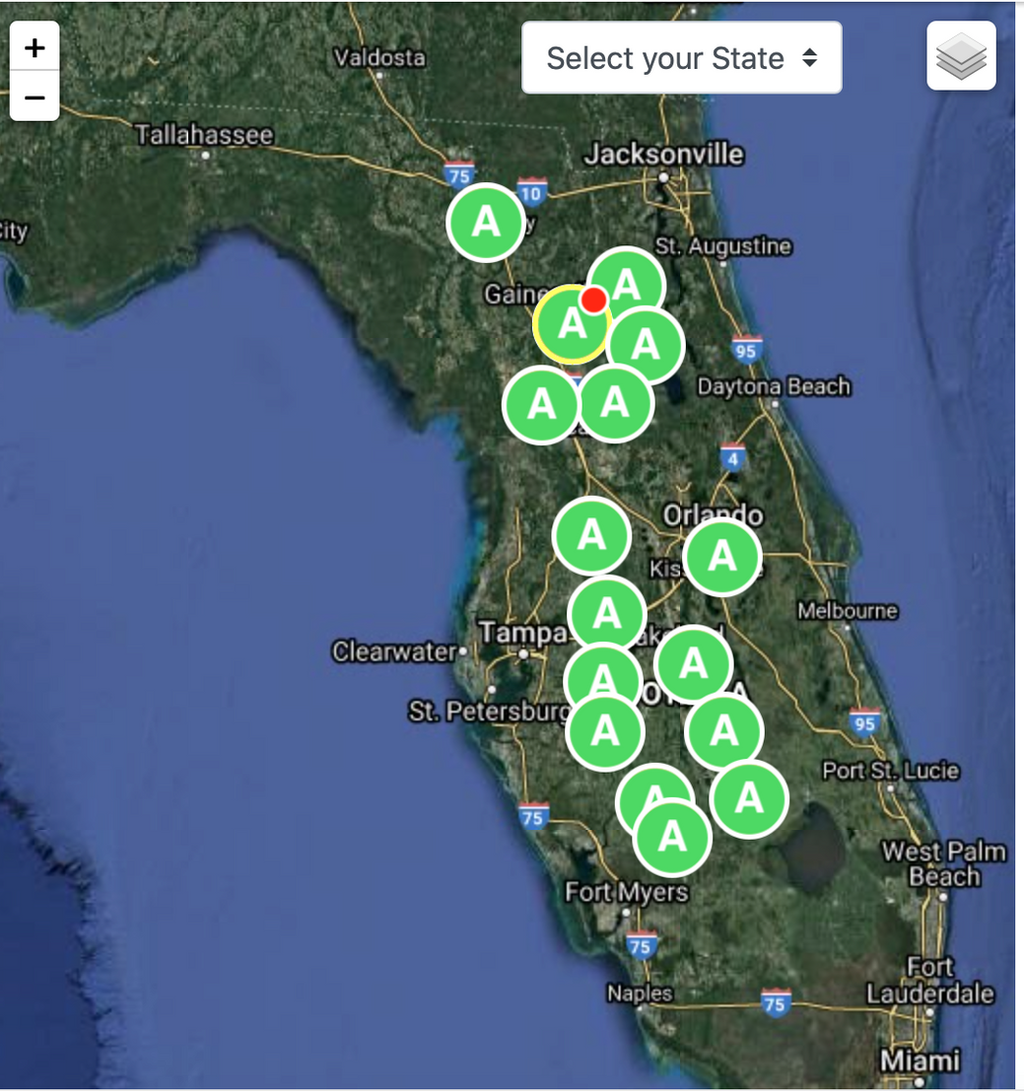 Doug's Blog Blueberry Breeding and Genomics United States