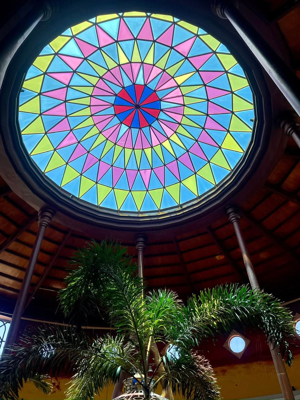 🌺 Presenting: Hotel Cordial Mogán Playa