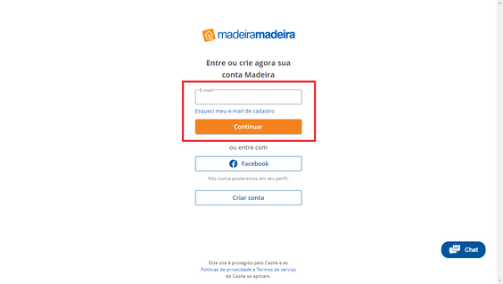 %Tayane lopes% 27 Como rastrear meu pedido Madeira Madeira