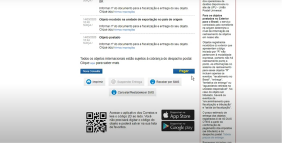 %Tayane lopes% 6 fiscalização aduaneira finalizada