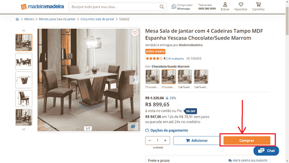 %Tayane lopes% 16 Como comprar na Madeira Madeira
