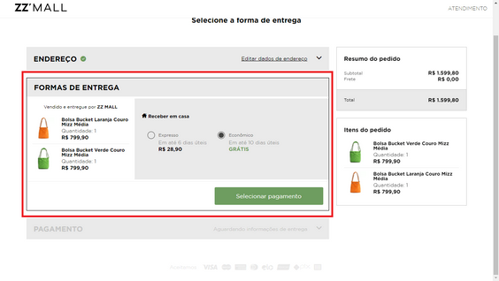 %Tayane lopes% 15 como comprar na zz mall
