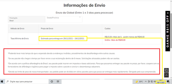 %Tayane lopes% 6 loja shein é confiável