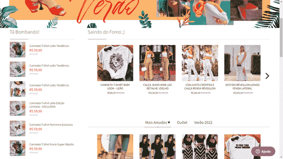 %Tayane lopes% 12 Como comprar no site Toda Mulher