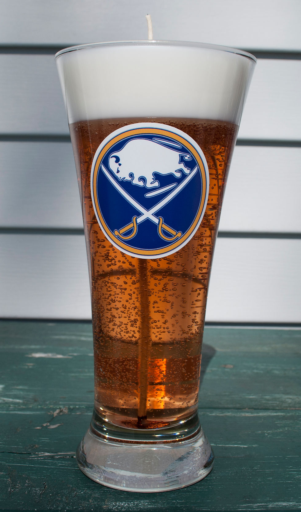 Thumbnail: Beer Candle